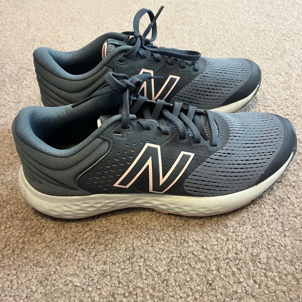 Women’s New Balance Running Sneakers